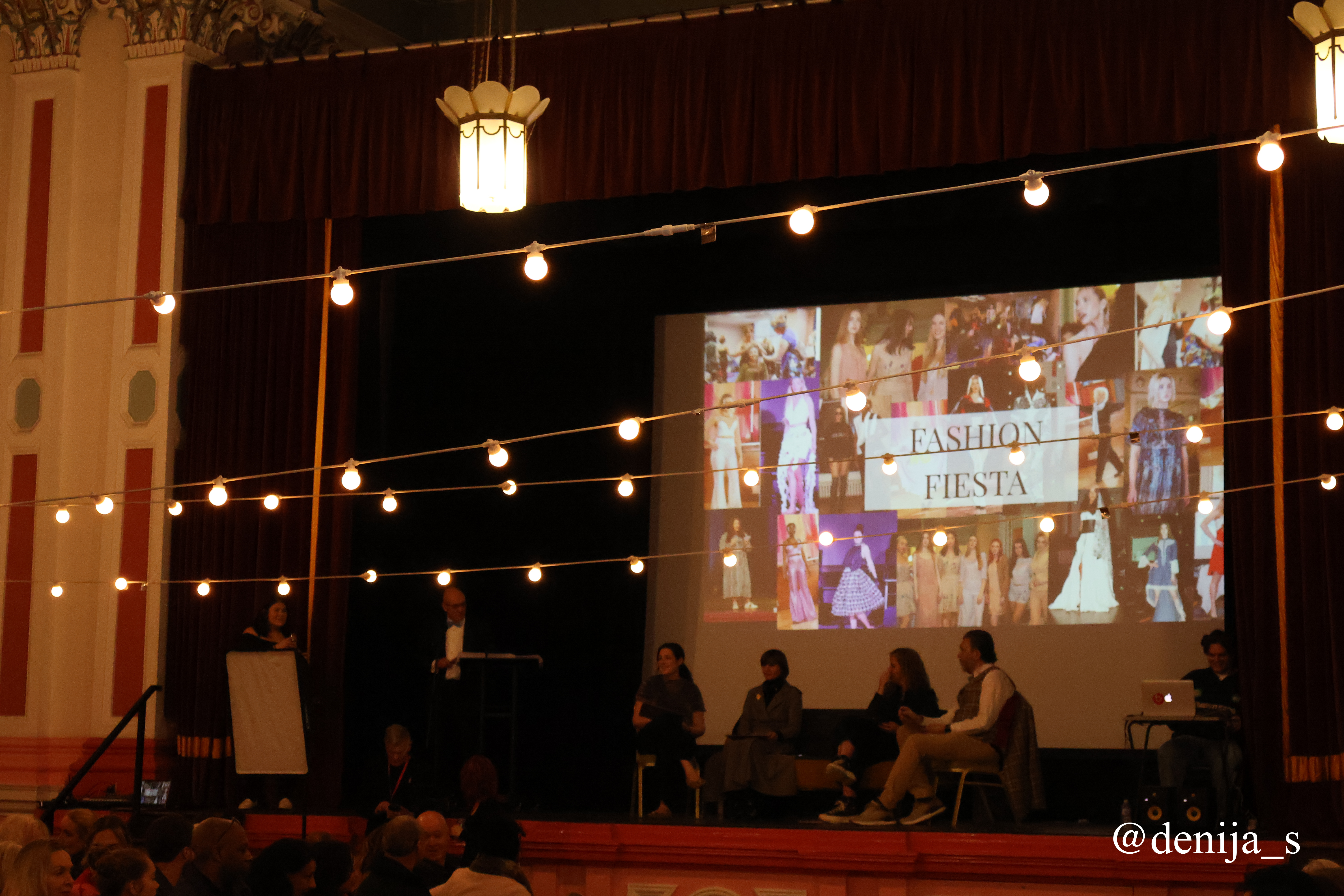 Fashion Fiesta – a Decade of Creativity
